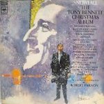 Snowfall: the Tony Bennett Christmas Album