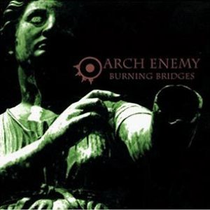 Arch Enemy - Burning Bridges cover art