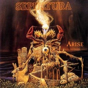 Sepultura - Arise (1991) - Herb Music