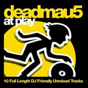Deadmau5 - At Play cover art