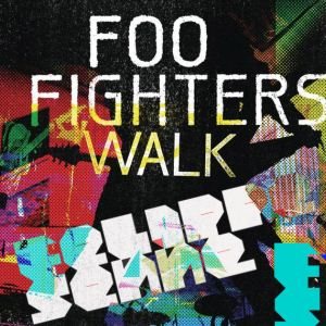 Foo Fighters Walk 11 Single Herb Music