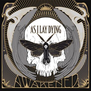 As I Lay Dying - Awakened (2012) - Herb Music