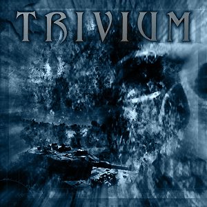 Trivium - Trivium cover art