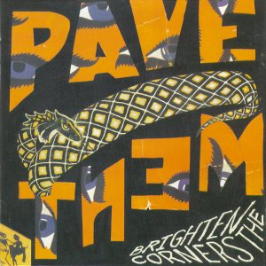 Pavement – Brighten The Corners アナログレコード+zimexdubai.com