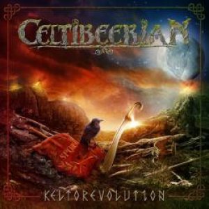 Celtibeerian - Keltorevolution cover art