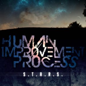 Human Improvement Process - S​.​T​.​A​.​R​.​S. cover art