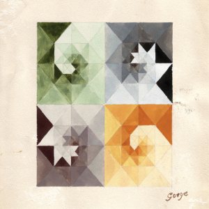 Gotye - Making Mirrors cover art