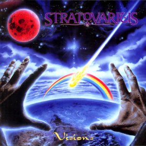 Stratovarius - Herb Music