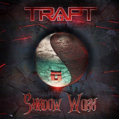 Trapt - Shadow Work cover art