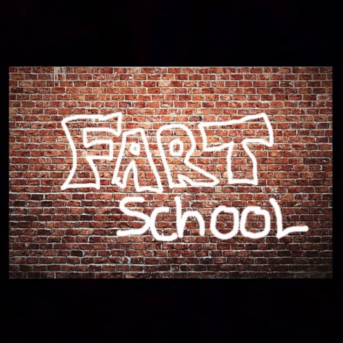 Turbo-Laser - Fart School cover art