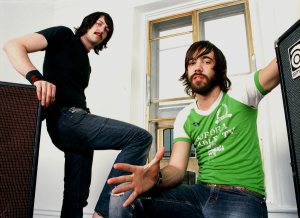Death From Above 1979 photo
