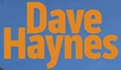 Dave Haynes logo