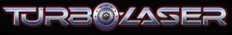 Turbo-Laser logo