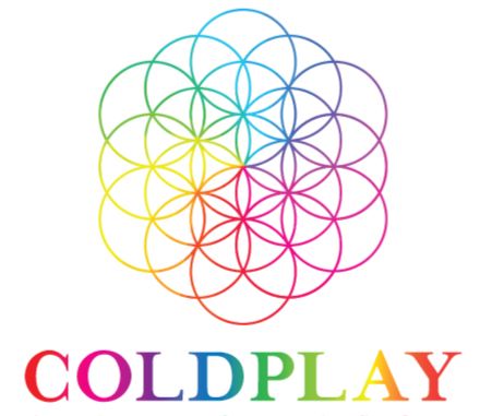 coldplay magic icon