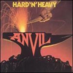 Hard 'N' Heavy