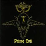 Prime Evil