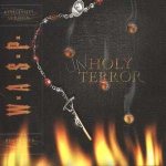 Unholy Terror