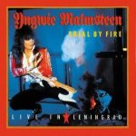 Trial By Fire - Live In Leningrad