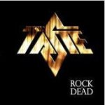 Rock Is Dead