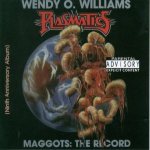 Maggots: The Record