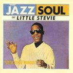 The Jazz Soul of Little Stevie