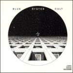 Blue Oyster Cult