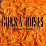 The Spaghetti Incident?