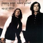 No Quarter: Jimmy Page and Robert Plant Unledded