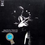 Miles in Tokyo: Miles Davis Live in Concert