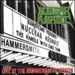 Live At The Hammersmith Odeon