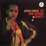 Africa/Brass