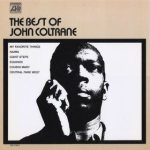 The Best of John Coltrane