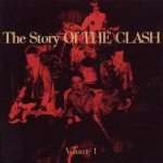 The Story of The Clash Volume 1