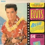 Blue Hawaii