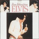 Love Letters From Elvis