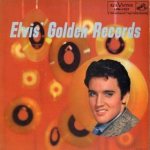 Elvis' Golden Records