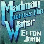 Madman Across the Water