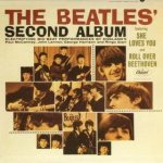 The Beatles' Second Album