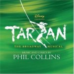 Tarzan - the Broadway Musical