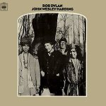 John Wesley Harding