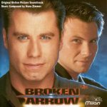 Broken Arrow