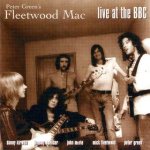 Peter Green's Fleetwood Mac Live at the BBC