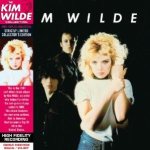 Kim Wilde