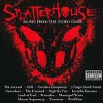 Splatterhouse: Music From the Video Game