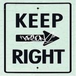 Keep Right