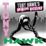 Tony Hawk's American Wasteland