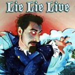 Lie Lie Live