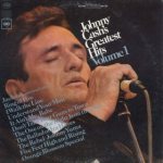 Johnny Cash's Greatest Hits Volume 1