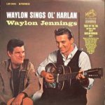 Waylon Sings Ol' Harlan