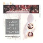 The Cook, the Thief, His Wife & Her Lover